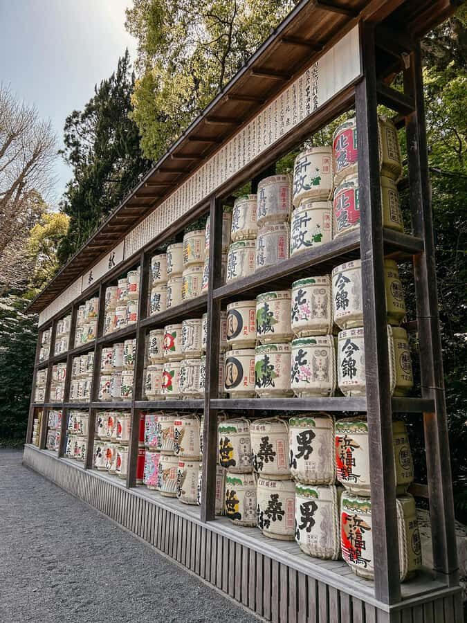 Tokyo: Asakusa, Yanaka, and a tour away from the tourist crowds. - Transportation and Group Dynamics