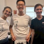 Tokyo AsakusaCalligraphy & Make T-shirt Activity - Deep Dive into the Itinerary