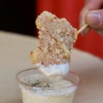 Tokyo : Authentic Local Street Food ( Pick 7 food and 1 drink ) - Guides and Authentic Connections