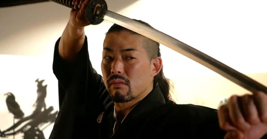 Tokyo : Authentic Samurai Experience in a Private Space. - Is It Worth the Price?