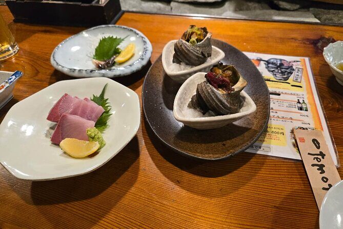 Tokyo Bar Hopping and Nightlife Tour Shibuya - The Sum Up