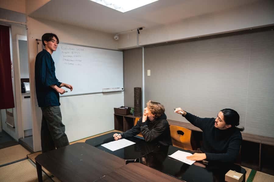Tokyo: Basic Japanese Language and Etiquette's Class - Why This Tour Offers Great Value