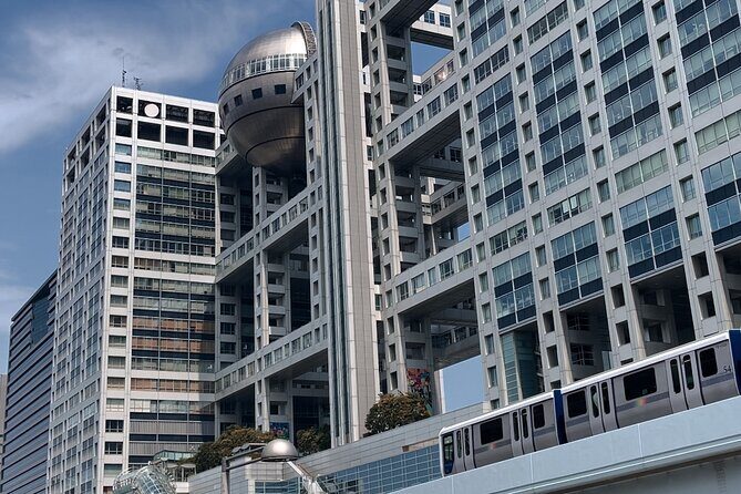 Tokyo Bay and Tsukiji Fish Market - Who Would Enjoy This Tour?