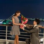 Tokyo Bay Cruise Adventure with options - The Experience on Board