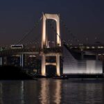 Tokyo Bay, Ginza & Shinbashi by Night 2.5 Hrs - What Makes This Tour Stand Out