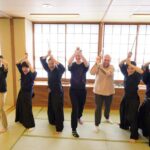 Tokyo: Become a Samurai! Action Experience with Pro Actors - Who Will Love This Experience?