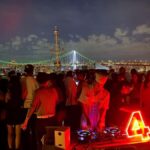 Tokyo: Boat Party with Live DJ Sets and Drinks - What Makes This Tour Shine?