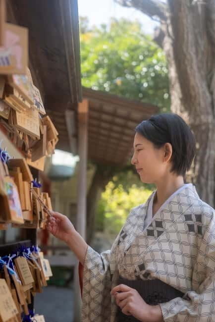 Tokyo: Buddhism and Shinto Temple Tour with a Real Local - Why This Tour Works
