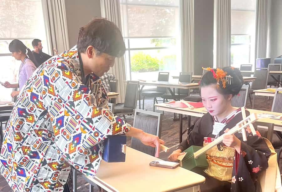 Tokyo: Build and Play Your Own Shamisen Workshop - Why This Workshop Is a Great Choice for Travelers