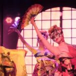 Tokyo Burlesque and Cabaret Night Experience - An In-Depth Look at the Tokyo Burlesque and Cabaret Night Experience