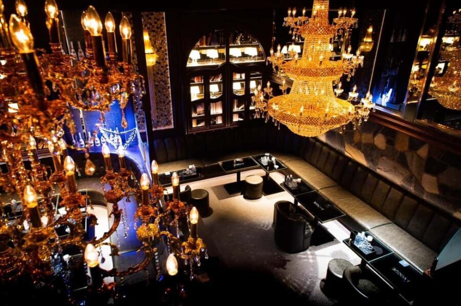 Tokyo: Cabakura Nightlife Experience - The Itinerary Breakdown