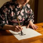 Tokyo: Calligraphy Experience Ginza - In-Depth Look at the Experience