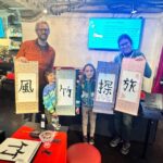 Tokyo: Calligraphy on Kanji Fan & Scroll with Drink - The Itinerary and Experience Breakdown