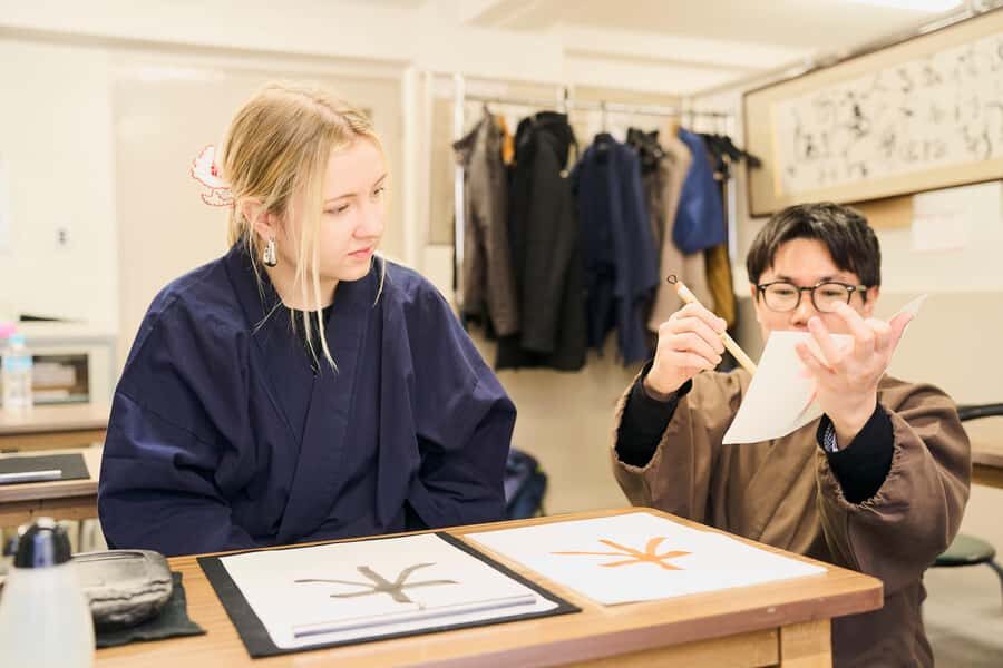 Tokyo: Calligraphy Workshop Transform Your Name Into Kanji - Is It Worth the Price?