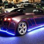 Tokyo Car Meet JDM Experience in Daikoku - Visiting A-PIT Super Autobacs