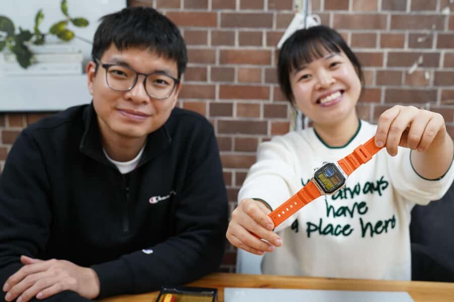 Tokyo: CASIO Watch Customization Workshop in Akihabara - An In-Depth Look at the Experience