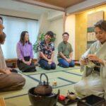 Tokyo: Casual Japanese Tea Ceremony with Matcha Tasting - What to Expect from This Tour