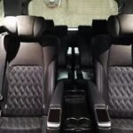 Tokyo center Private Transfer to Narita Airport(NRT) 5-9pax - The Experience in Action: What You Can Expect