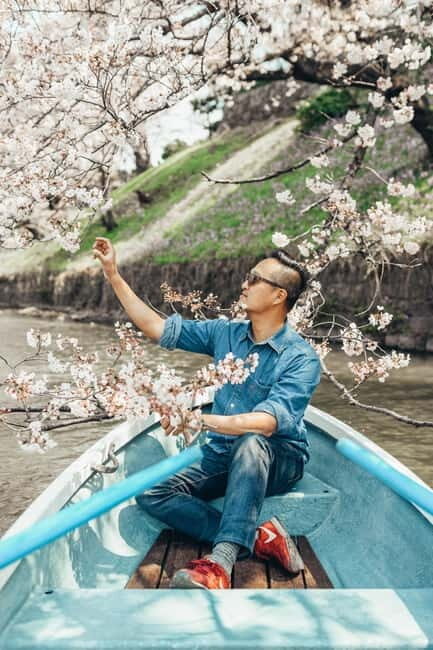 Tokyo Cherry Blossom Express Tour with Boat Ride - Why This Tour Offers Good Value