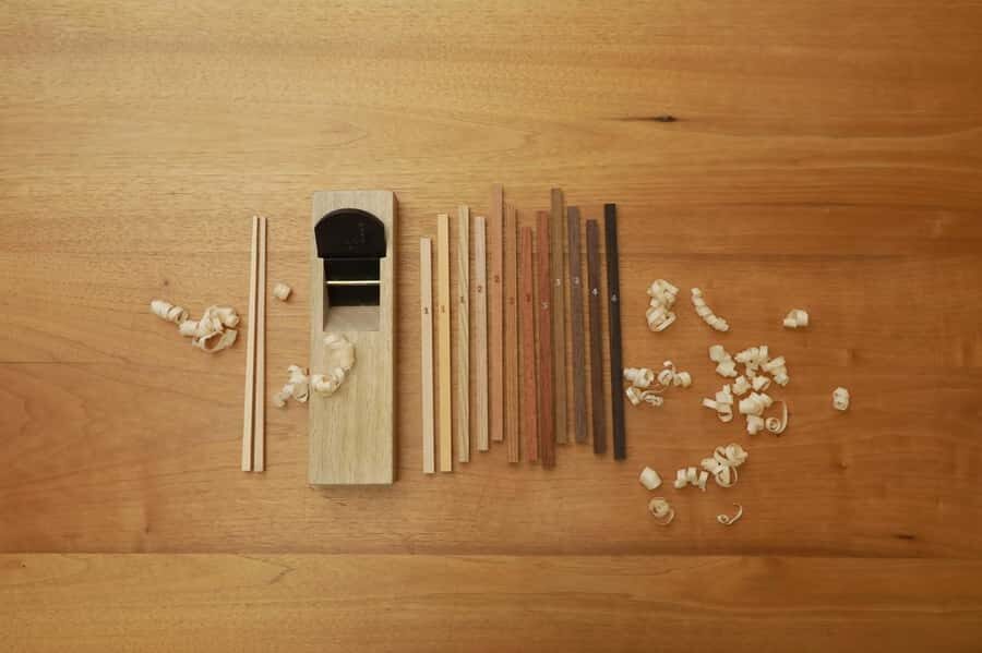 Tokyo: Chopstick Making Workshop in Ginza (Opened Nov. 2025) - What Makes It Special?