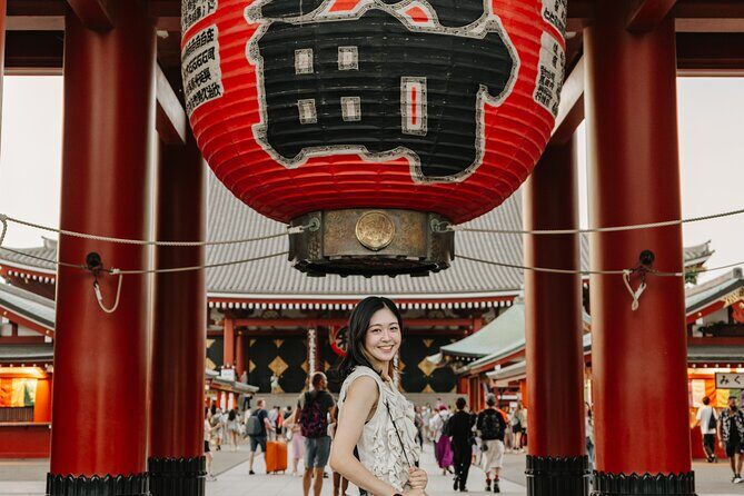 Tokyo Cinematic Photo and Video Adventure - Pricing and Value