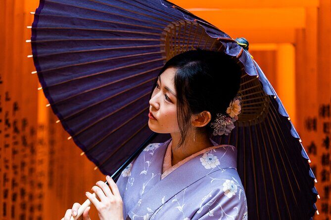 Tokyo Cinematic Photo and Video Adventure - The Experience: Unique, Personal, and Photogenic