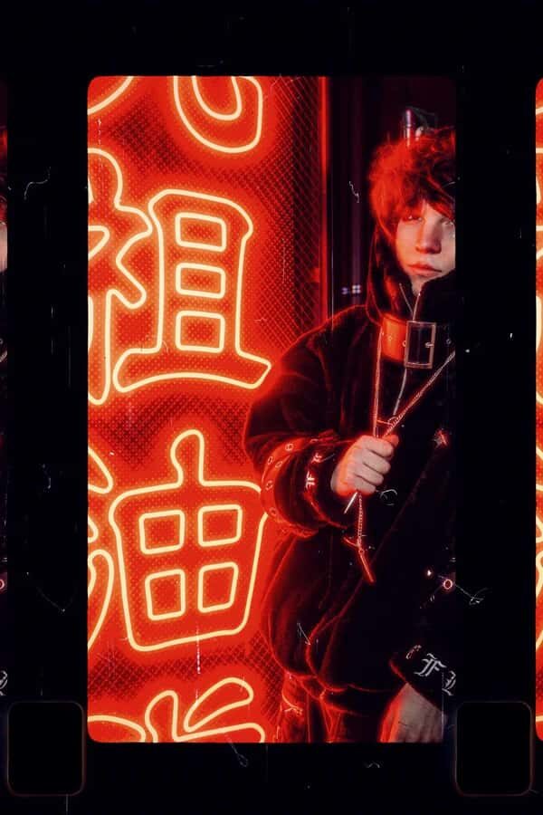 Tokyo | Cinematic Portrait Photo Shoot - Why You’ll Love This Experience