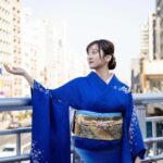Tokyo City: Furisode Kimono Experience & Photo Shoot - Practical Details and Considerations