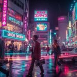 Tokyo City Pop: A Retro Walk Through Neon Dreams - Good To Know