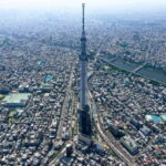 Tokyo: City Sights and Skytree Private Helicopter Ride - An Inside Look at the Experience
