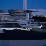 Tokyo: City Sights at Night by Helicopter - Why This Experience Stands Out