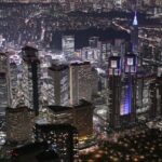 Tokyo: City Sights at Night by Helicopter - The Highlights: What Makes This Tour Stand Out