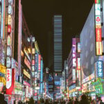 Tokyo: City Tour Tokyo With Driver - Transportation & Practical Details