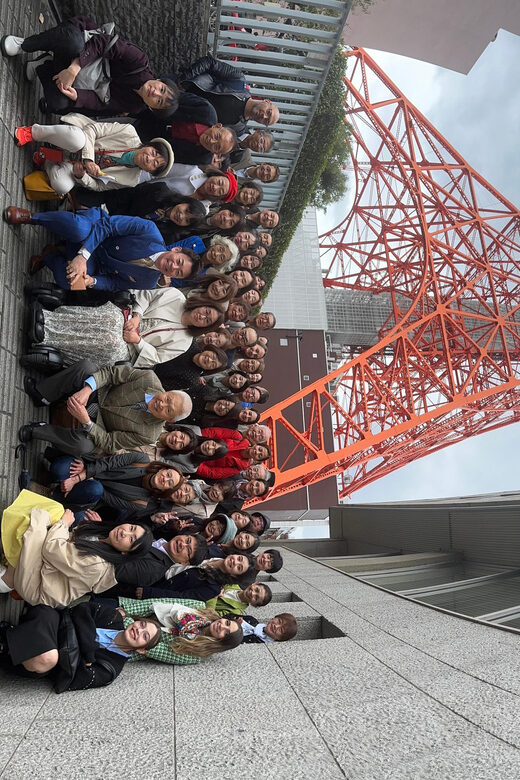 Tokyo: City tour with translator/guide in spanish - Practical Details and What You Need to Know