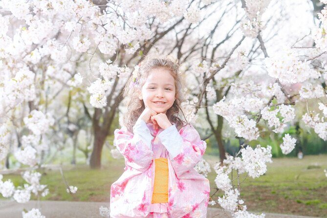 Tokyo City Travel Photoshoot with Professional Photographer - Practical Details and Considerations