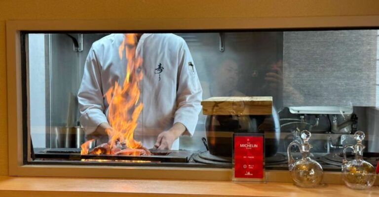 tokyo city walk tour visit Tokyo in one day - The Itinerary in Detail