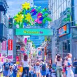 Tokyo Classic Morning Highlights Tour - Exploring Tokyo at Your Own Pace