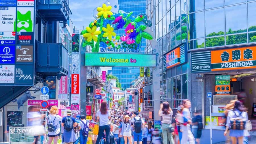 Tokyo Classic Morning Highlights Tour - Exploring Tokyo at Your Own Pace