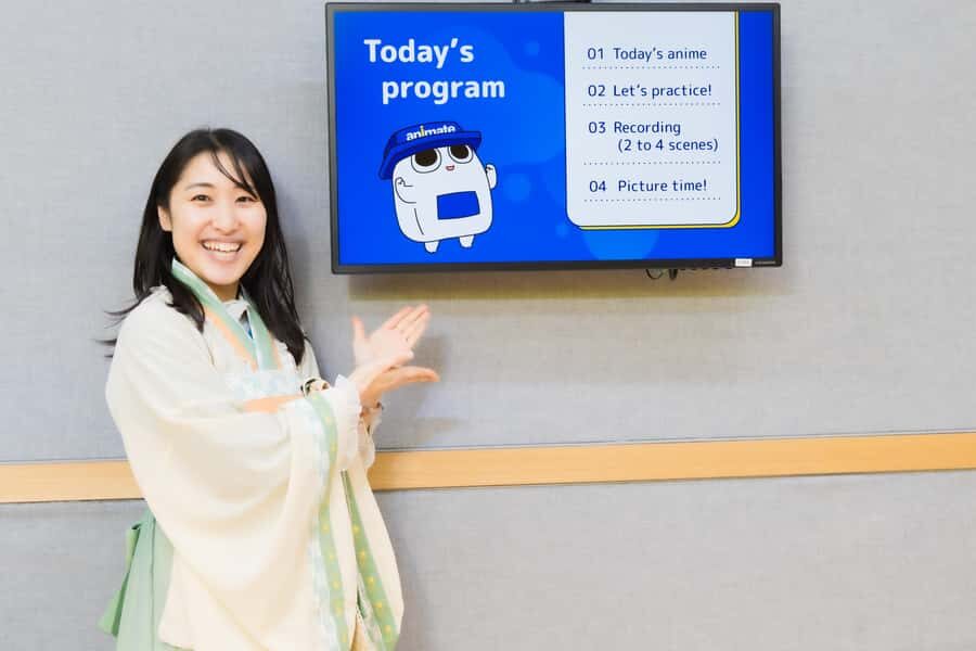 Tokyo: Cosplay and Voice Acting Experience Ikebukuro tour - Who Should Consider This Tour?