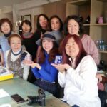 Tokyo: Create Your Own Engraved Glass - An In-Depth Look at the Tokyo Glass-Engraving Workshop