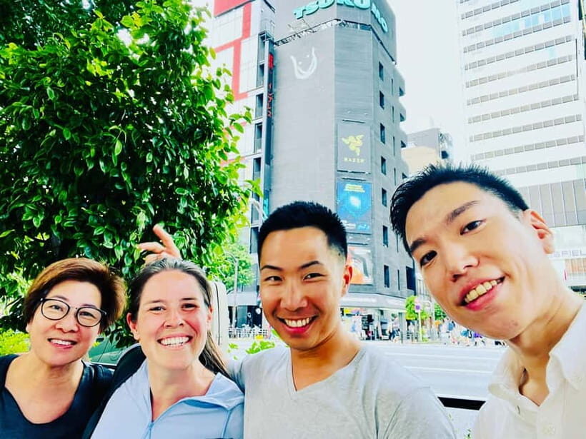 Tokyo: Customizable Private Akihabara District Tour - Value and Practicalities