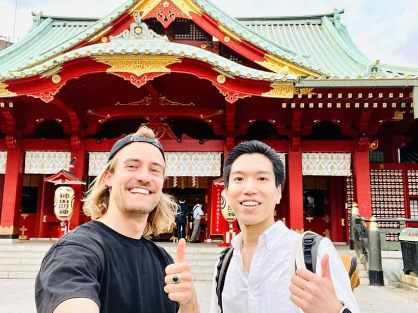 Tokyo: Customizable Private Akihabara District Tour - Practical Details and Tips