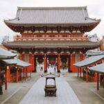 Tokyo Customizable Private Tour by Car & Van - The Bottom Line