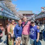 Tokyo Customizable Private Tour with a Local Guide - Deep Dive into the Experience