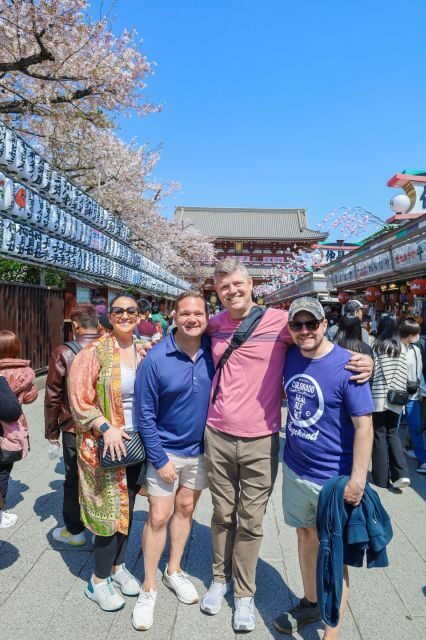 Tokyo Customizable Private Tour with a Local Guide - Deep Dive into the Experience