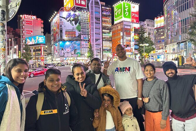 Tokyo Customized Private Tour  Explore Your Way in 1 Day - The Practical Aspects: What You Need to Know