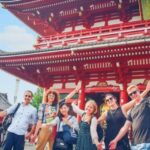 Tokyo Customized Private Tour: See Top Attractions in 1 Day - The Value for Money