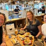 Tokyo: Customized Private Walking Tour with Hitomy _5hrs - Who Should Consider This Tour?