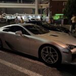 Tokyo: Daikoku Car Culture Weekday Night Short Tour - Practical Details and What to Keep in Mind