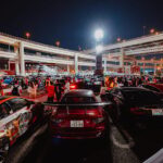 Tokyo: Daikoku Car Meet Night Tour by sports cars - Pricing & Value for Money